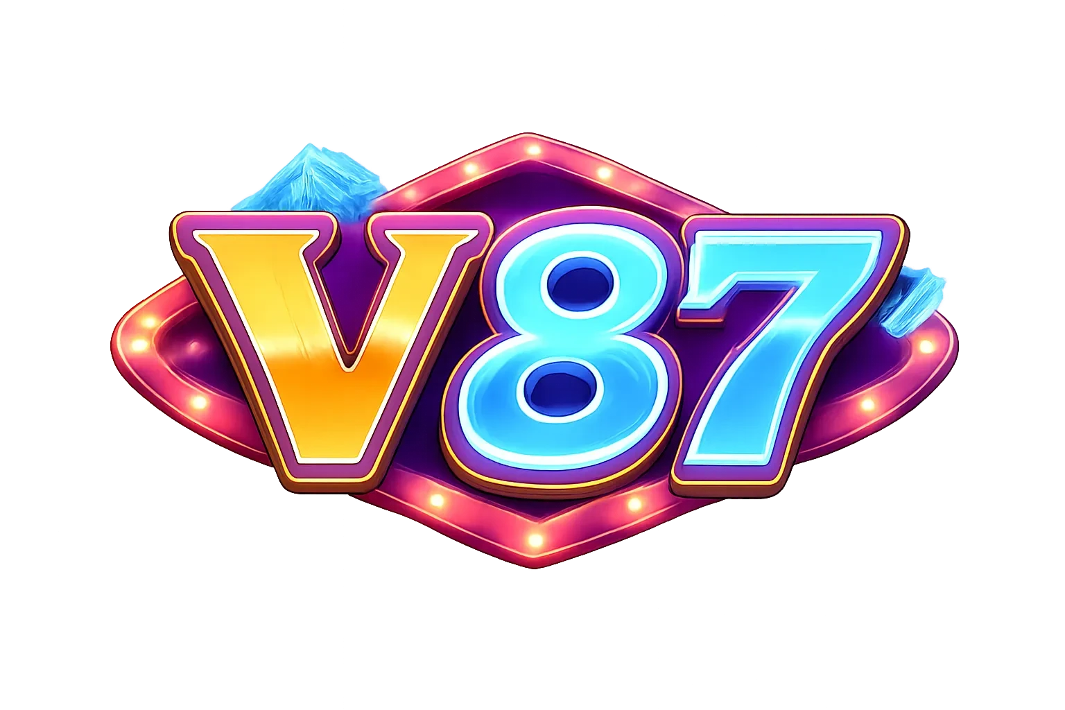 v87 - Kanal Resmi Indonesia